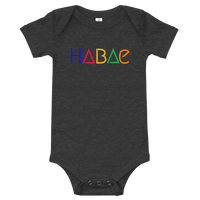 HABAE Baby Onesie