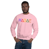 HABAE Unisex Sweatshirt