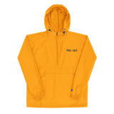 HABAE Packable Jacket