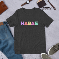 HABAE (Spring Themed) Short-Sleeve Unisex T-Shirt