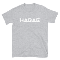 HABAE Short-Sleeve Unisex T-Shirt