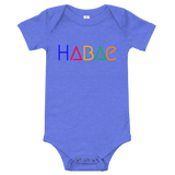 Baby HABAE Onesie