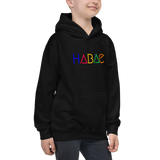 HABAE Kids Hoodie