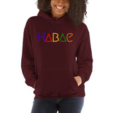 HABAE Unisex Hoodie