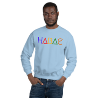 HABAE Unisex Sweatshirt