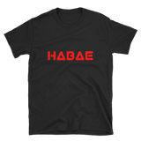 HABAE Classic Short-Sleeve Unisex T-Shirt