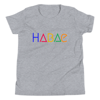 HABAE Premium Youth T-Shirt