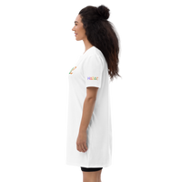 HABAE Original Organic cotton t-shirt dress