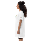 HABAE Original Organic cotton t-shirt dress