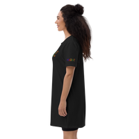 HABAE Original Organic cotton t-shirt dress