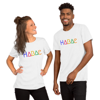 HABAE Premium Unisex T-Shirt