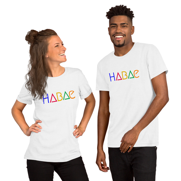 HABAE Premium Unisex T-Shirt