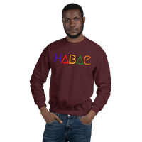 HABAE Unisex Sweatshirt