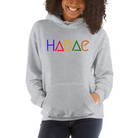 HABAE Unisex Hoodie