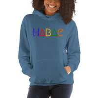 HABAE Unisex Hoodie