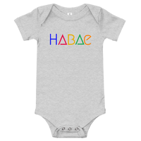 HABAE Baby Onesie