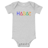 HABAE Baby Onesie