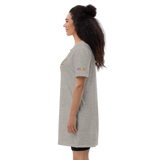 HABAE Original Organic cotton t-shirt dress