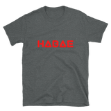 HABAE Classic Short-Sleeve Unisex T-Shirt