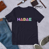 HABAE (Spring Themed) Short-Sleeve Unisex T-Shirt