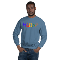 HABAE Unisex Sweatshirt