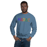 HABAE Unisex Sweatshirt