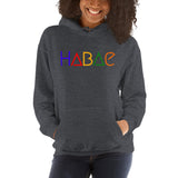 HABAE Unisex Hoodie