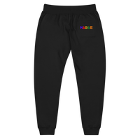 HABAE Unisex fleece sweatpants