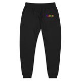 HABAE Unisex fleece sweatpants