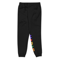 HABAE Unisex fleece sweatpants